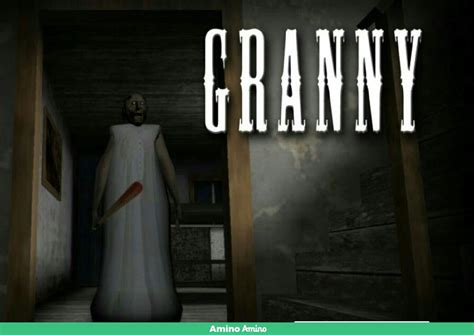 jogos da granny para jogar